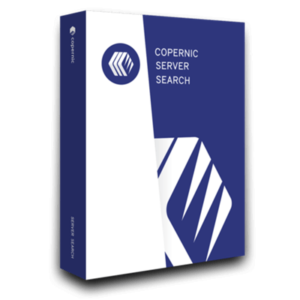 Copernic Business Server Search