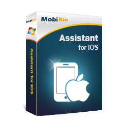 MobiKin Assistant for iOS