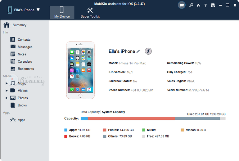 giveaway-mobikin-assistant-for-ios-screenshot-1