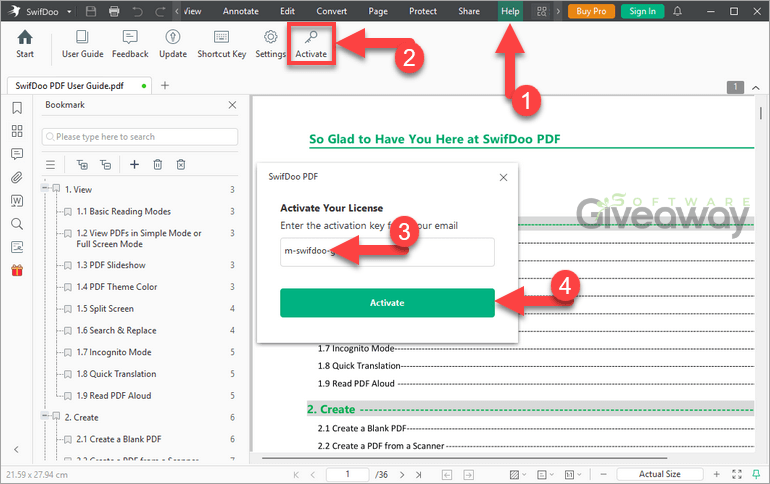 giceaway-swifdoo-pdf-pro-activateed