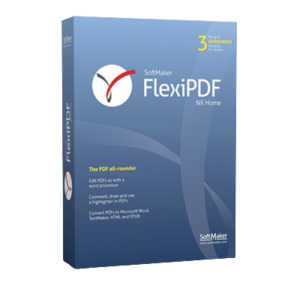 FlexiPDF 2022 Standard