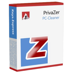 PrivaZer PRO
