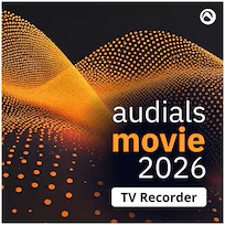 Audials Movie 2026 Special Edition (100% Discount)