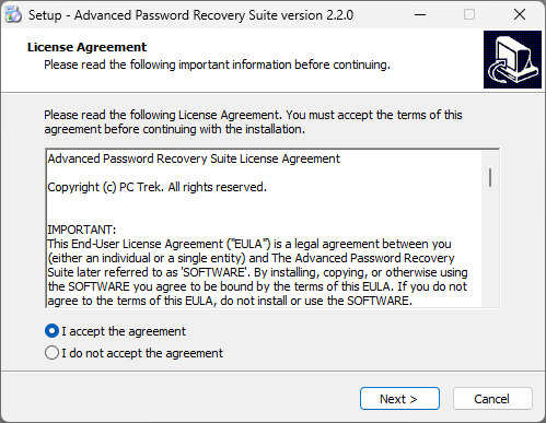 giveaway-advanced-password-recovery-suite-install