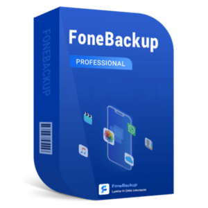 AOMEI FoneBackup Pro