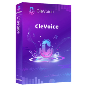 giveaway-clevguard-clevoice-boxshot