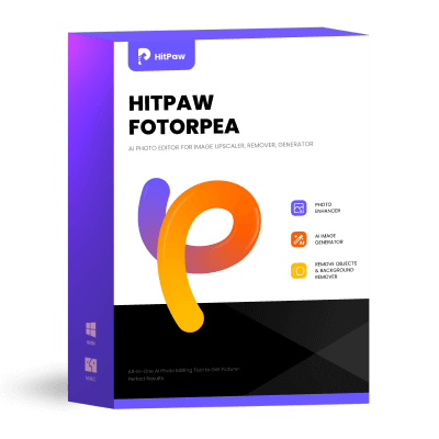 HitPaw FotorPea