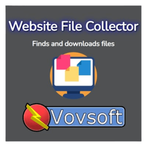 giveaway-vovsoft-website-file-collector