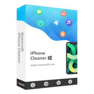 giveaway-aiseesoft-iphone-cleaner-boxshot
