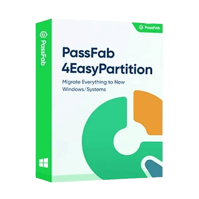 PassFab 4EasyPartition