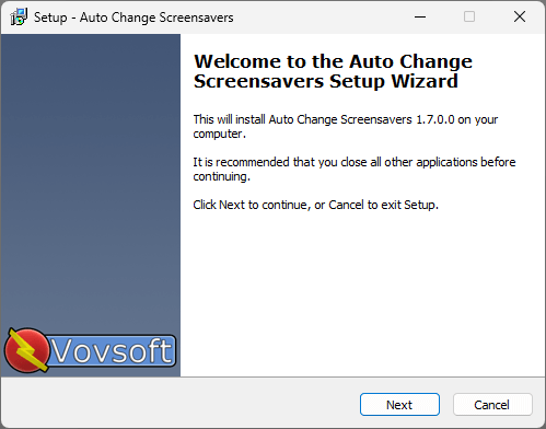 giveaway-vovsoft-auto-change-screensavers-install