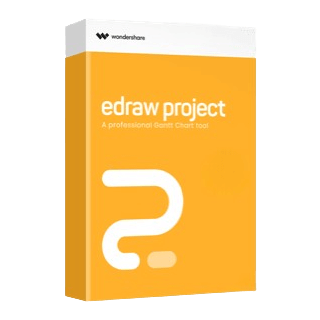 Wondershare EdrawProj