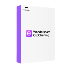 Wondershare OrgCharting