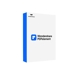 Wondershare PDFelement