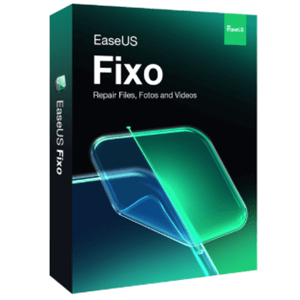 EaseUS Fixo (100% Discount)