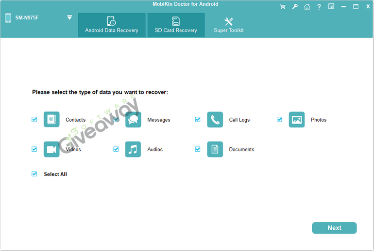 giveaway-mobikin-doctor-for-android-screenshot-1