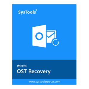 SysTools OST Recovery AD
