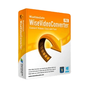 Wise Video Converter PRO