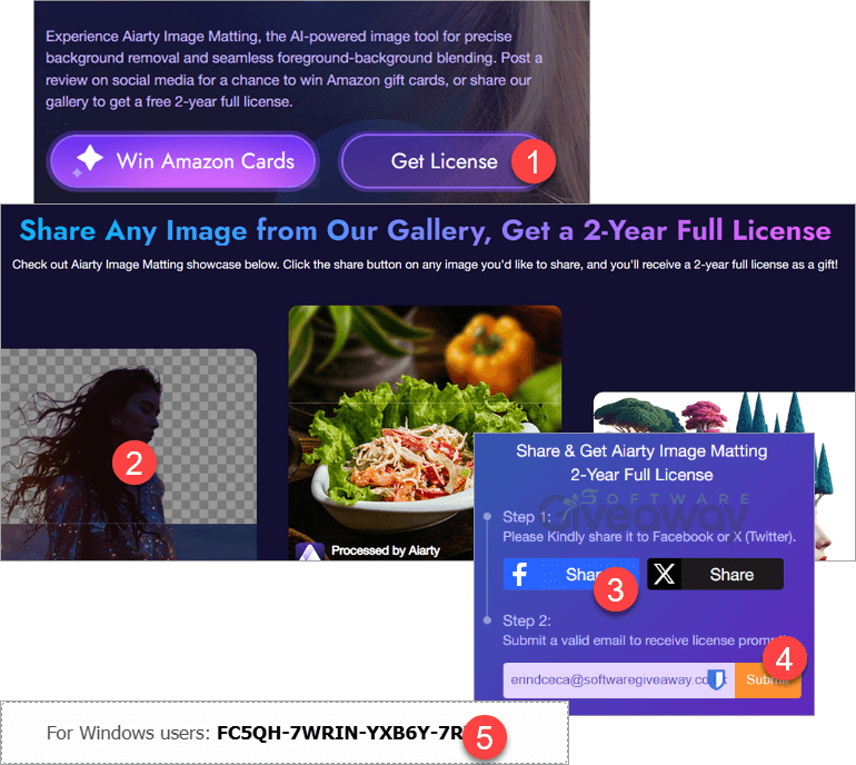 giveaway-aiarty-image-matting-free-full