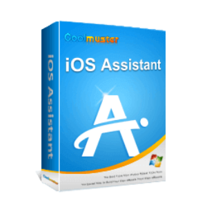 Coolmuster iOS Assistant
