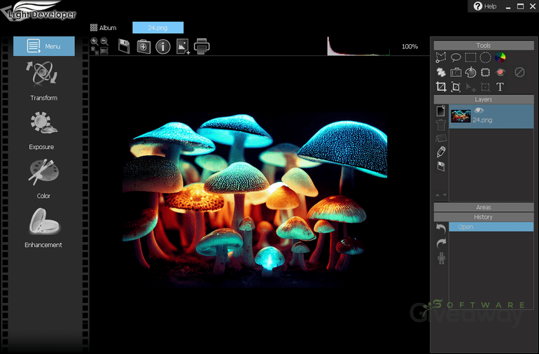 giveaway-stepok-image-lab-light-developer-screenshot-3