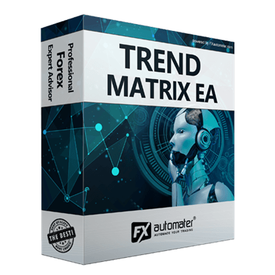 Trend Matrix EA