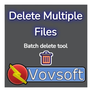 giveaway-vovsoft-delete-multiple-files-screenshot-1