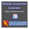 giveaway-vovsoft-website-screenshot-generator