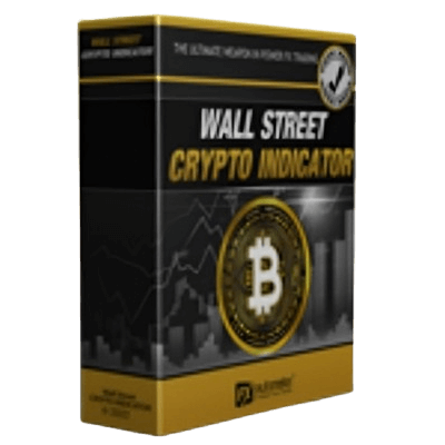WallStreet CRYPTO Indicator