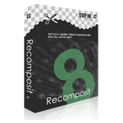 20% Off Stepok Recomposit license