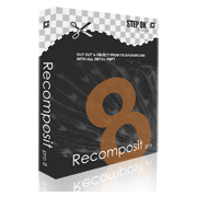 20% Off Stepok Recomposit Pro license