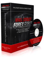 69% Off WallStreet Forex Robot - BASIC Pack