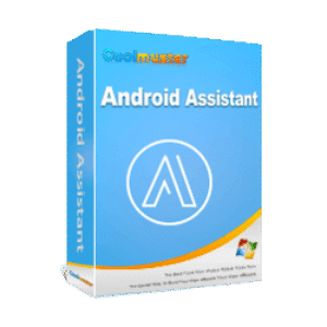 Coolmuster Android Assistant