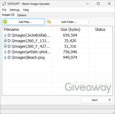 giveaway-vovsoft-batch-image-upscaler-screenshot-2