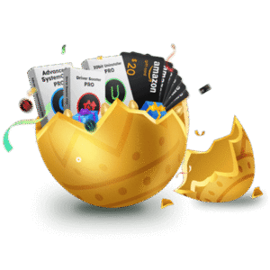 IObit Easter Giveaway 2025