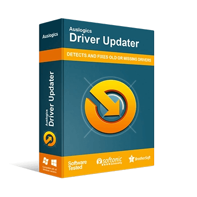 Auslogics Driver Updater