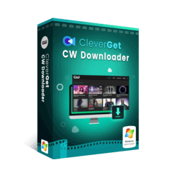 CleverGet CW Downloader