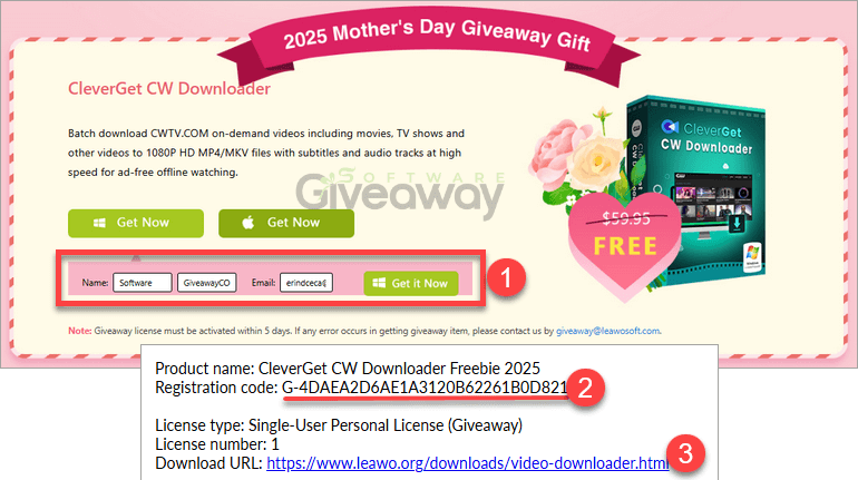 giveaway-cleverget-cw-downloader-free-license-key