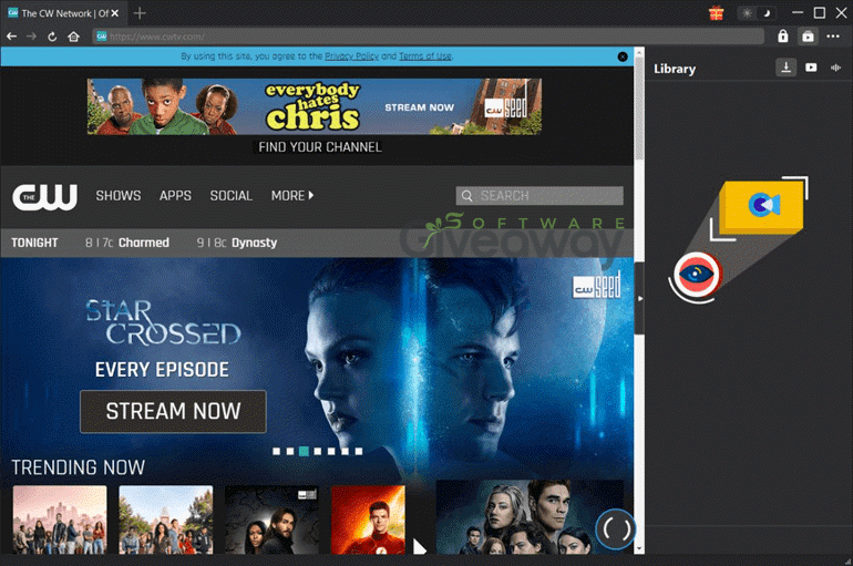 giveaway-cleverget-cw-downloader-screenshot-1