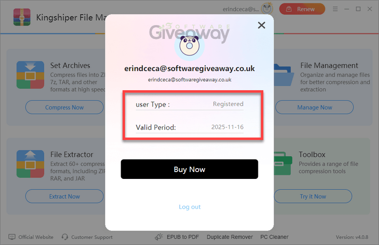 giveaway-kingshiper-file-manager-activated