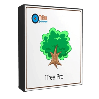 Trisun 1Tree Pro