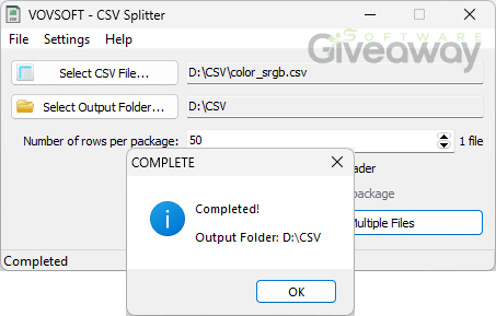 giveaway-vovsoft-csv-splitter-screenshot-3