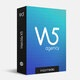 25% Off WebSite X5 Agency