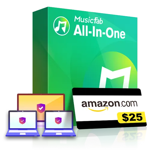 30% Off MusicFab All-In-One (Lifetime)