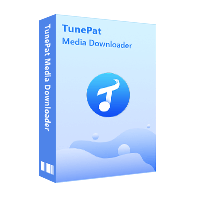 31% Off TunePat Tidal Media Downloader - Lifetime License