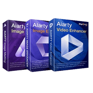 48% Off Aiarty 3-in-1 Bundle (Lifetime)