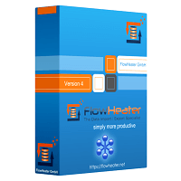 30% Off Software FlowHeater Designer (incl. 1 Year free updates)