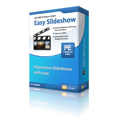 ASCOMP Easy Slideshow