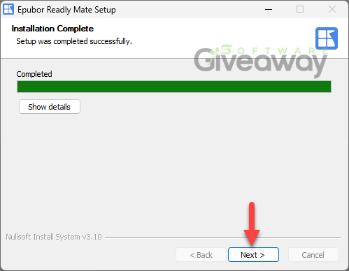 giveaway-epubor-readly-mate-install