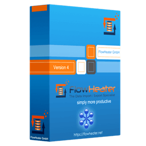 FlowHeater Designer